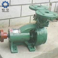 W Single Stage Peripheral Turbine Vortex Pump